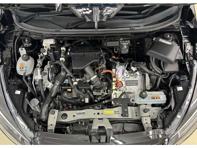 日産 キックス １．２ Ｘ ＦＯＵＲ スタイルエディション（Ｅ－ＰＯＷＥＲ） ４ＷＤ R6年 (北海道) 99