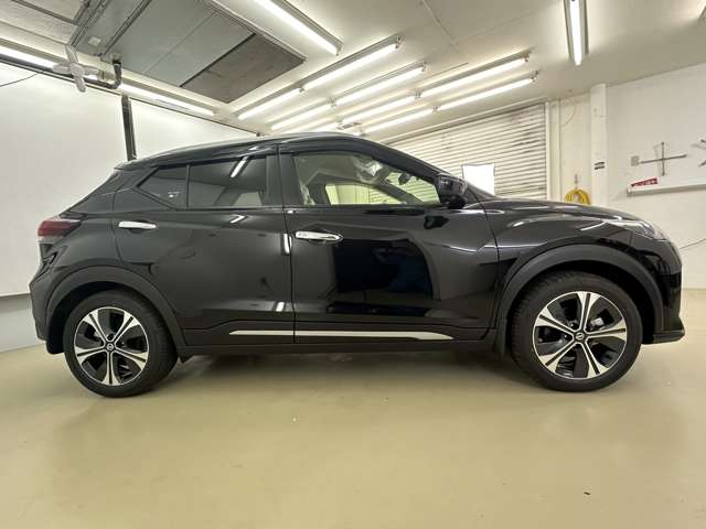 日産 キックス １．２ Ｘ ＦＯＵＲ スタイルエディション（Ｅ－ＰＯＷＥＲ） ４ＷＤ R6年 (北海道) 99