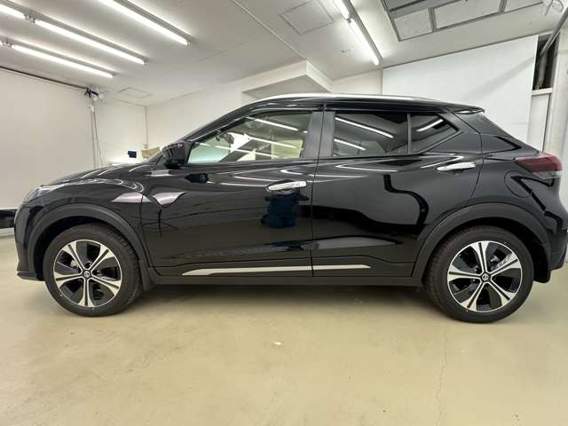 日産 キックス １．２ Ｘ ＦＯＵＲ スタイルエディション（Ｅ－ＰＯＷＥＲ） ４ＷＤ R6年 (北海道) 99