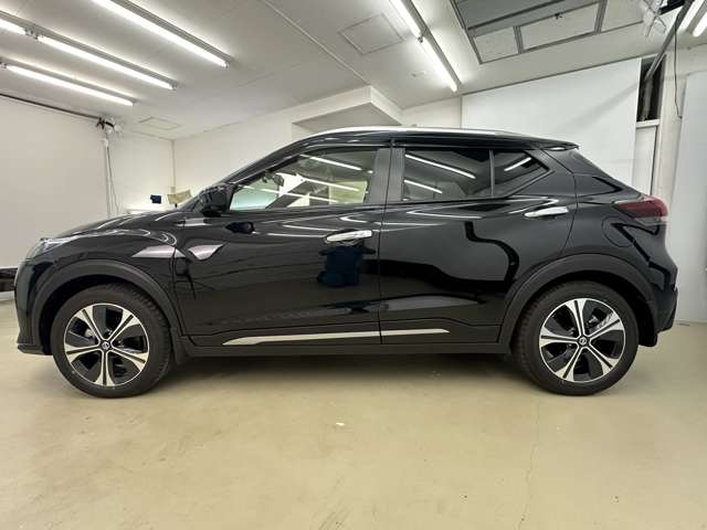 日産 キックス １．２ Ｘ ＦＯＵＲ スタイルエディション（Ｅ－ＰＯＷＥＲ） ４ＷＤ R6年 (北海道) 99