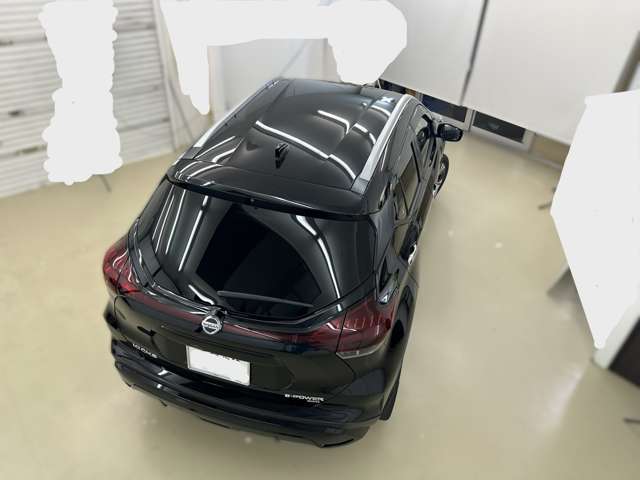 日産 キックス １．２ Ｘ ＦＯＵＲ スタイルエディション（Ｅ－ＰＯＷＥＲ） ４ＷＤ R6年 (北海道) 99