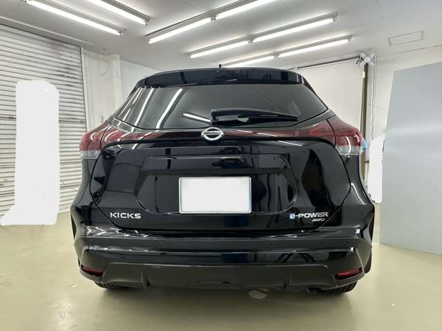 日産 キックス １．２ Ｘ ＦＯＵＲ スタイルエディション（Ｅ－ＰＯＷＥＲ） ４ＷＤ R6年 (北海道) 99