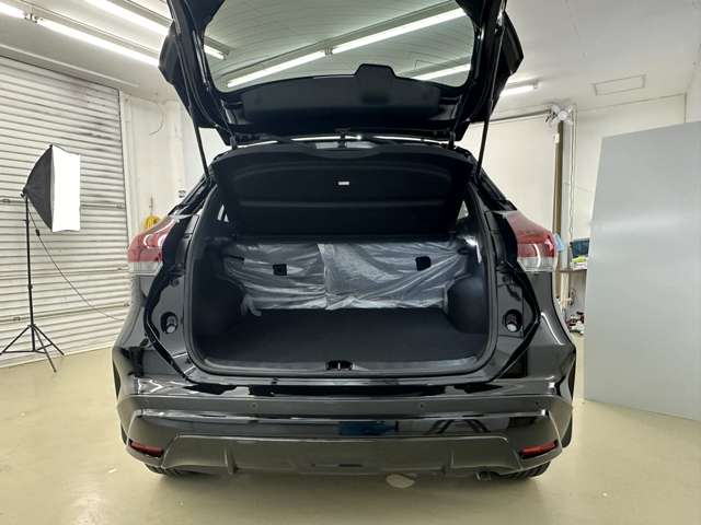 日産 キックス １．２ Ｘ ＦＯＵＲ スタイルエディション（Ｅ－ＰＯＷＥＲ） ４ＷＤ R6年 (北海道) 99