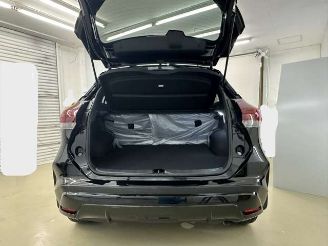 日産 キックス １．２ Ｘ ＦＯＵＲ スタイルエディション（Ｅ－ＰＯＷＥＲ） ４ＷＤ R6年 (北海道) 99