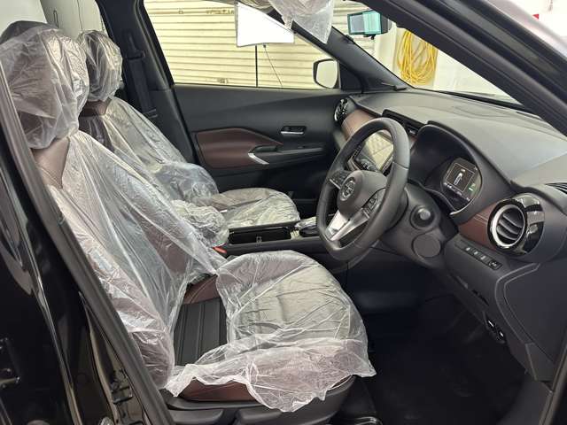 日産 キックス １．２ Ｘ ＦＯＵＲ スタイルエディション（Ｅ－ＰＯＷＥＲ） ４ＷＤ R6年 (北海道) 99