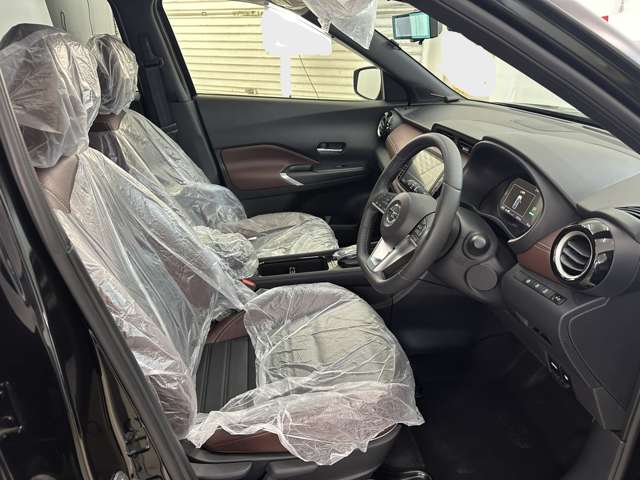 日産 キックス １．２ Ｘ ＦＯＵＲ スタイルエディション（Ｅ－ＰＯＷＥＲ） ４ＷＤ R6年 (北海道) 99