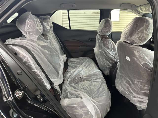 日産 キックス １．２ Ｘ ＦＯＵＲ スタイルエディション（Ｅ－ＰＯＷＥＲ） ４ＷＤ R6年 (北海道) 99