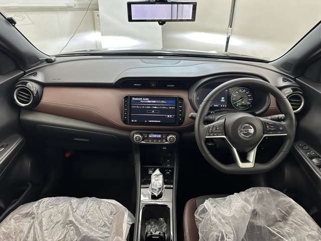 日産 キックス １．２ Ｘ ＦＯＵＲ スタイルエディション（Ｅ－ＰＯＷＥＲ） ４ＷＤ R6年 (北海道) 99