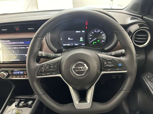 日産 キックス １．２ Ｘ ＦＯＵＲ スタイルエディション（Ｅ－ＰＯＷＥＲ） ４ＷＤ R6年 (北海道) 99