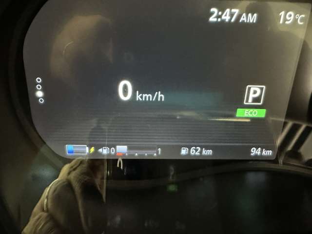 日産 キックス １．２ Ｘ ＦＯＵＲ スタイルエディション（Ｅ－ＰＯＷＥＲ） ４ＷＤ R6年 (北海道) 99