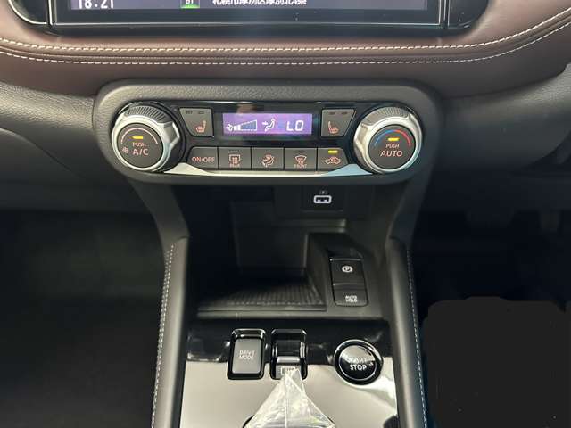 日産 キックス １．２ Ｘ ＦＯＵＲ スタイルエディション（Ｅ－ＰＯＷＥＲ） ４ＷＤ R6年 (北海道) 99