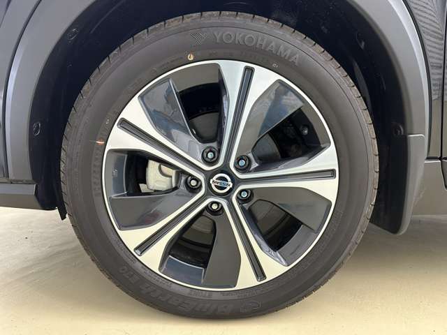 日産 キックス １．２ Ｘ ＦＯＵＲ スタイルエディション（Ｅ－ＰＯＷＥＲ） ４ＷＤ R6年 (北海道) 99