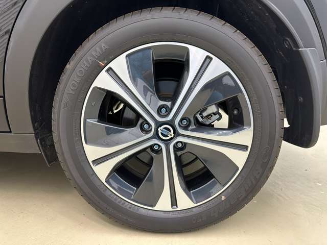 日産 キックス １．２ Ｘ ＦＯＵＲ スタイルエディション（Ｅ－ＰＯＷＥＲ） ４ＷＤ R6年 (北海道) 99