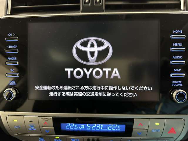 トヨタ ランドクルーザープラド ２．８ ＴＸ Ｌパッケージ ディーゼルターボ ４ＷＤ R3年 (北海道) 99