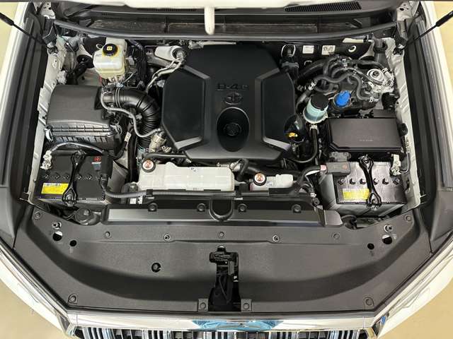 トヨタ ランドクルーザープラド ２．８ ＴＸ Ｌパッケージ ディーゼルターボ ４ＷＤ R3年 (北海道) 99