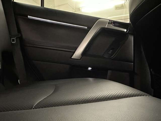 トヨタ ランドクルーザープラド ２．８ ＴＸ Ｌパッケージ ディーゼルターボ ４ＷＤ R3年 (北海道) 99