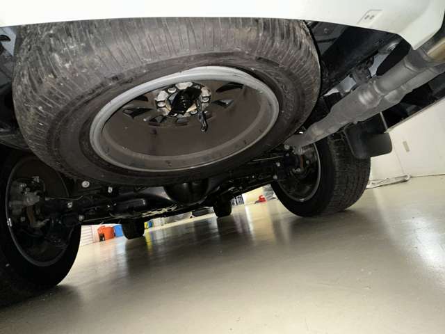 トヨタ ランドクルーザープラド ２．８ ＴＸ Ｌパッケージ ディーゼルターボ ４ＷＤ R3年 (北海道) 99