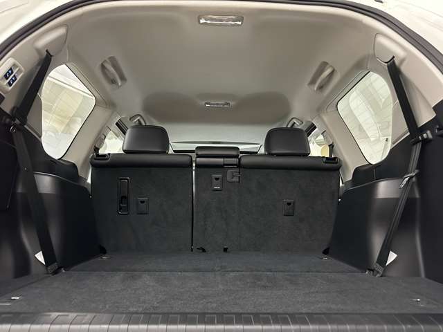 トヨタ ランドクルーザープラド ２．８ ＴＸ Ｌパッケージ ディーゼルターボ ４ＷＤ R3年 (北海道) 99