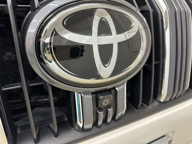 トヨタ ランドクルーザープラド ２．８ ＴＸ Ｌパッケージ ディーゼルターボ ４ＷＤ R3年 (北海道) 99