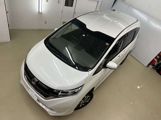 ホンダ フリード １．５ Ｇ ホンダセンシング ４ＷＤ H30年 (北海道) 99