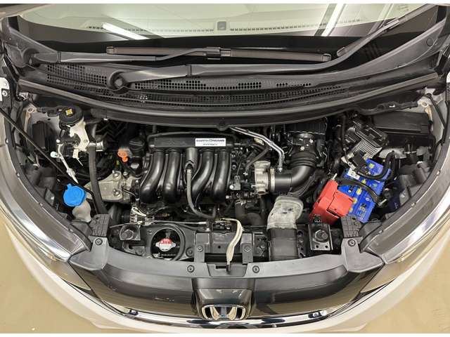 ホンダ フリード １．５ Ｇ ホンダセンシング ４ＷＤ H30年 (北海道) 99