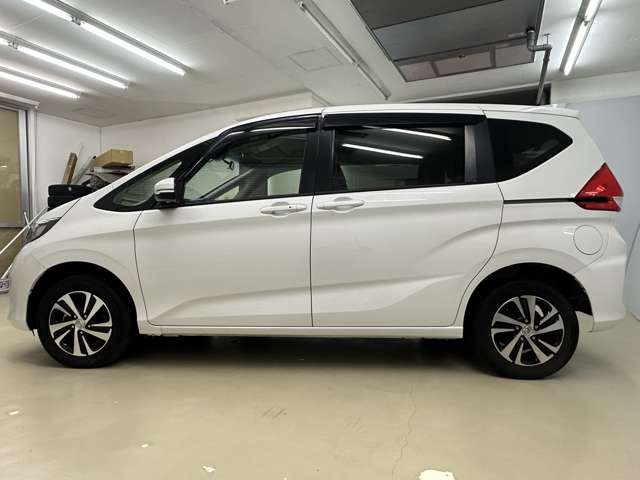 ホンダ フリード １．５ Ｇ ホンダセンシング ４ＷＤ H30年 (北海道) 99