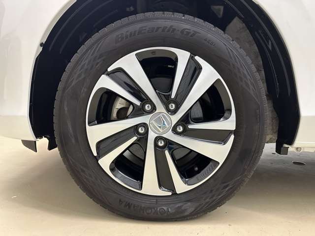 ホンダ フリード １．５ Ｇ ホンダセンシング ４ＷＤ H30年 (北海道) 99