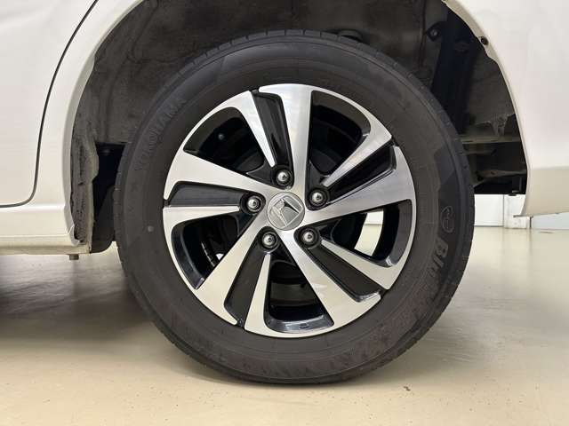 ホンダ フリード １．５ Ｇ ホンダセンシング ４ＷＤ H30年 (北海道) 99