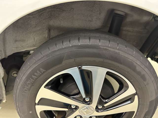 ホンダ フリード １．５ Ｇ ホンダセンシング ４ＷＤ H30年 (北海道) 99