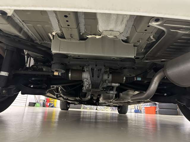 ホンダ フリード １．５ Ｇ ホンダセンシング ４ＷＤ H30年 (北海道) 99