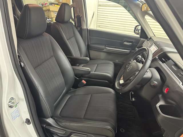 ホンダ フリード １．５ Ｇ ホンダセンシング ４ＷＤ H30年 (北海道) 99