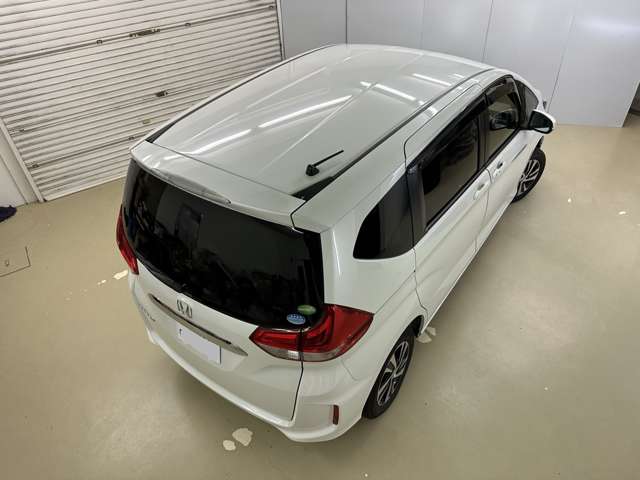 ホンダ フリード １．５ Ｇ ホンダセンシング ４ＷＤ H30年 (北海道) 99