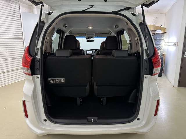 ホンダ フリード １．５ Ｇ ホンダセンシング ４ＷＤ H30年 (北海道) 99