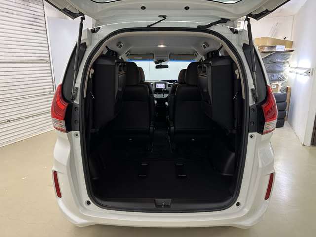 ホンダ フリード １．５ Ｇ ホンダセンシング ４ＷＤ H30年 (北海道) 99