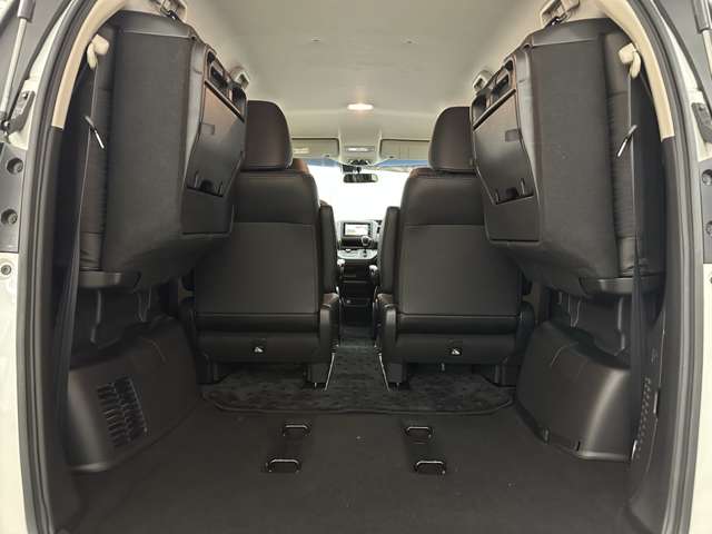 ホンダ フリード １．５ Ｇ ホンダセンシング ４ＷＤ H30年 (北海道) 99