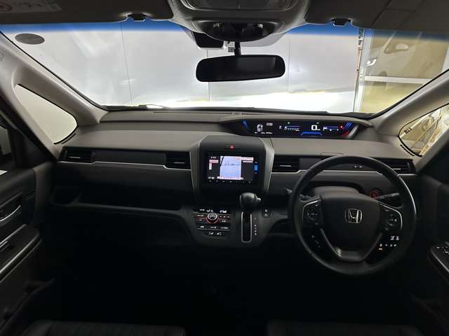 ホンダ フリード １．５ Ｇ ホンダセンシング ４ＷＤ H30年 (北海道) 99