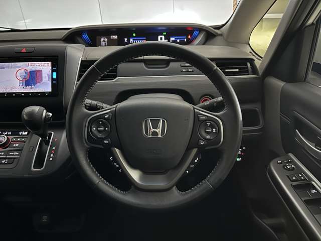 ホンダ フリード １．５ Ｇ ホンダセンシング ４ＷＤ H30年 (北海道) 99