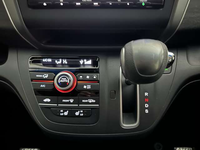 ホンダ フリード １．５ Ｇ ホンダセンシング ４ＷＤ H30年 (北海道) 99