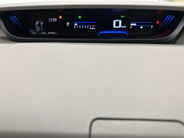 ホンダ フリード １．５ Ｇ ホンダセンシング ４ＷＤ H30年 (北海道) 99