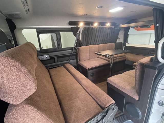 トヨタ ハイエースワゴン ２．７ ＧＬ ロング ミドルルーフ ４ＷＤ H28年 (北海道) 99