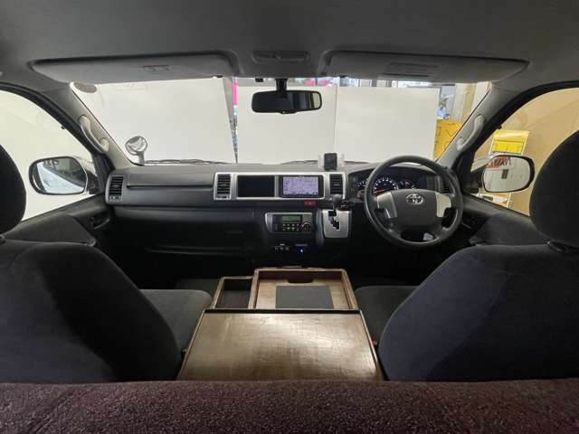 トヨタ ハイエースワゴン ２．７ ＧＬ ロング ミドルルーフ ４ＷＤ H28年 (北海道) 99