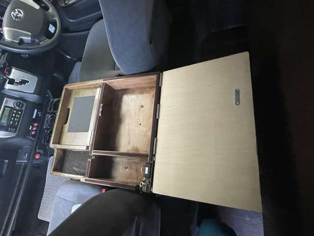 トヨタ ハイエースワゴン ２．７ ＧＬ ロング ミドルルーフ ４ＷＤ H28年 (北海道) 99