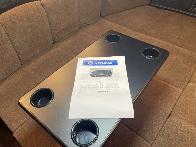 トヨタ ハイエースワゴン ２．７ ＧＬ ロング ミドルルーフ ４ＷＤ H28年 (北海道) 99