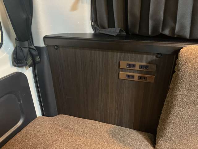 トヨタ ハイエースワゴン ２．７ ＧＬ ロング ミドルルーフ ４ＷＤ H28年 (北海道) 99