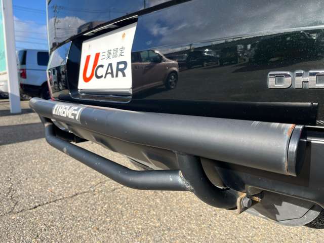 三菱 デリカ　Ｄ：５ ２．２ Ｇ パワーパッケージ ディーゼルターボ ４ＷＤ R3年 (北海道) 99