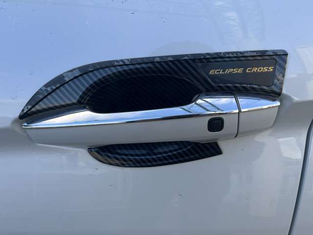 三菱 エクリプス　クロス　ＰＨＥＶ ＰＨＥＶ ２．４ Ｇ ４ＷＤ R3年 (北海道) 99