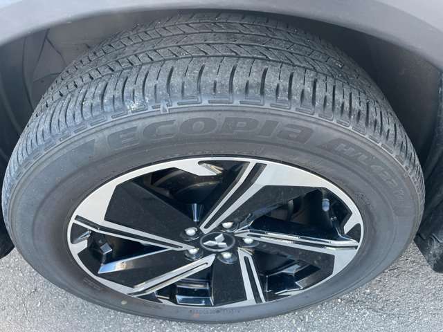 三菱 エクリプス　クロス　ＰＨＥＶ ＰＨＥＶ ２．４ Ｇ ４ＷＤ R3年 (北海道) 99