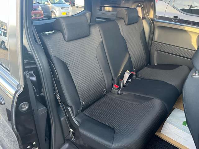 ホンダ フリードスパイク １．５ Ｇ エアロ ４ＷＤ H23年 (北海道) 99