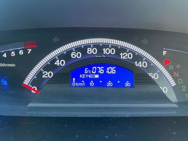 ホンダ フリードスパイク １．５ Ｇ エアロ ４ＷＤ H23年 (北海道) 99