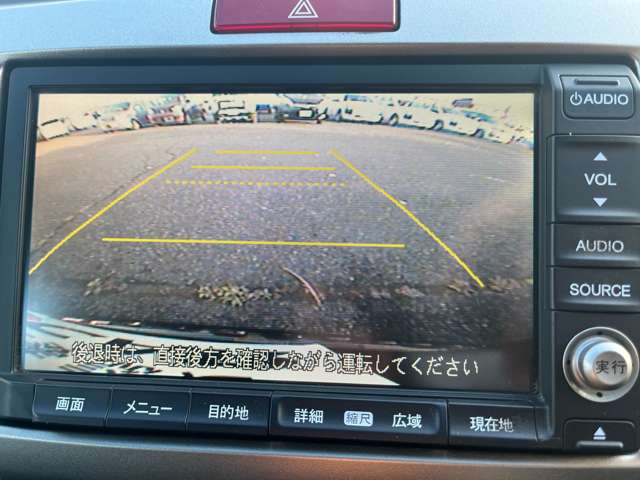 ホンダ フリードスパイク １．５ Ｇ エアロ ４ＷＤ H23年 (北海道) 99